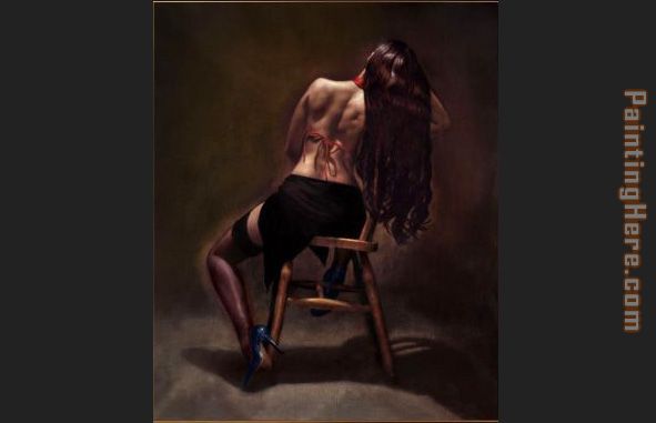Bella Reposa by Hamish Blakely